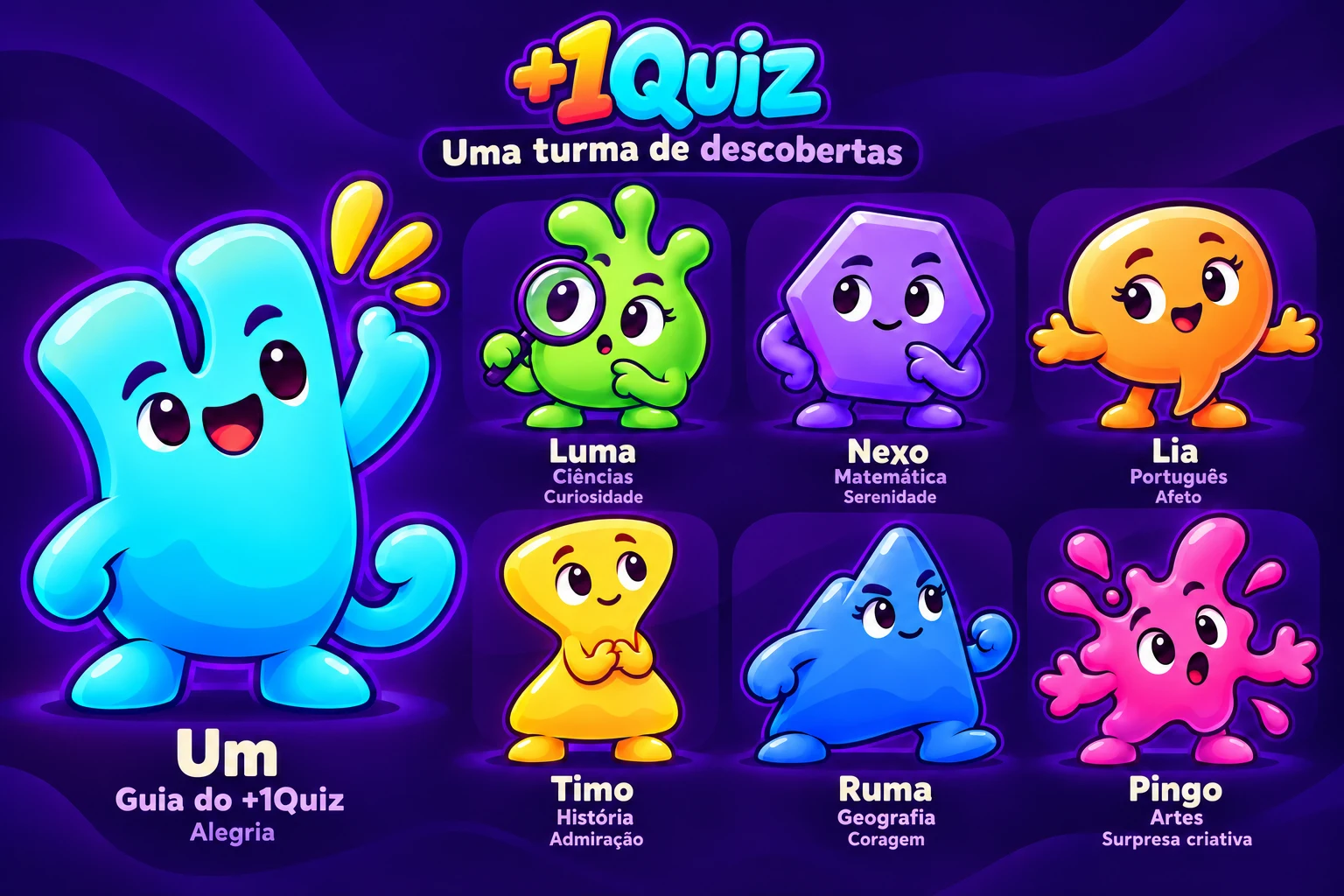 Turma original