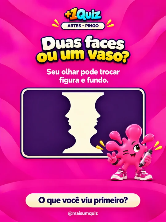 Postagem de Artes com Pingo da turma D